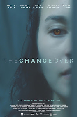 The Changeover Movie Poster 2
