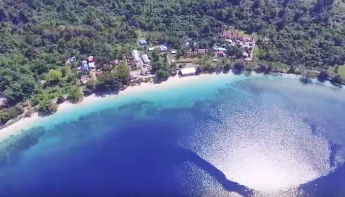 12+ Tempat Wisata di Manokwari (Papua Barat) Yang Menarik Dikunjungi