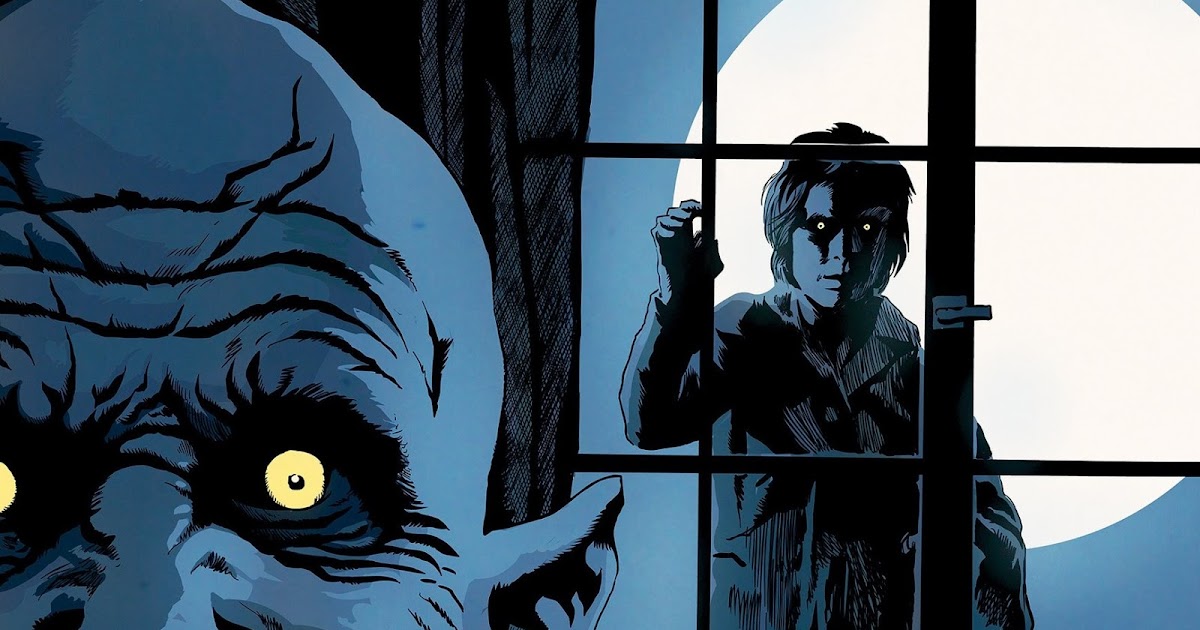 Salem's lot Remembering vampires