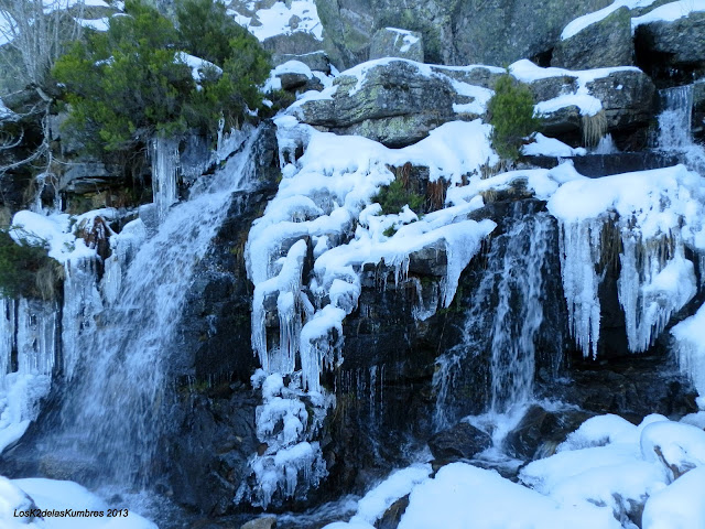 Picos de Urbion