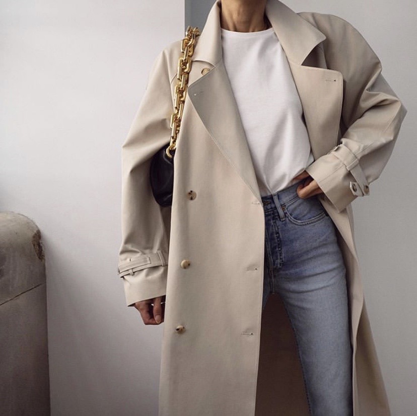 In Fashion | Style Analysis: Petra Mack