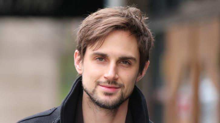 Once Upon a Time - Season 6 - Andrew J. West Joins Cast