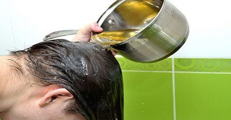 Elimina Las Canas De Tu Cabello Para Siempre En Solo 3 Días Con Este Truco Casero Elimina Las Canas De Tu Cabello Para Siempre En Solo 3 Días Con Este Truco Casero