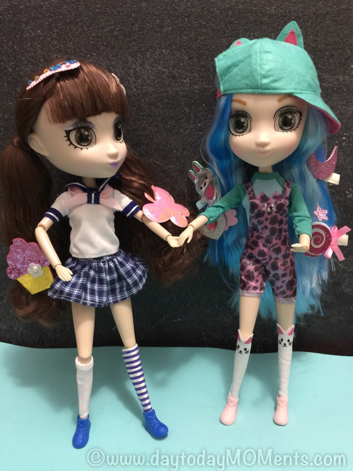 shibajuku girls namika