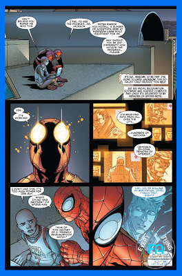 Read Superior Spider-Man Torrent Online Download