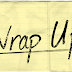 July Warp Up!