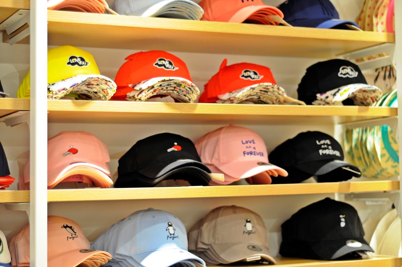 Japanese Designer Brand Miniso Opens at SM City Iloilo A Not So