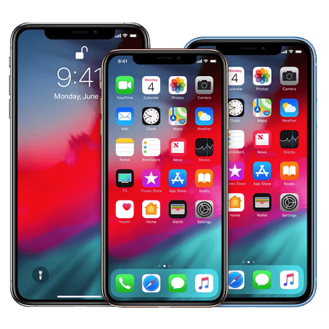 Cara Merubah Tampilan Android Seperti iPhone 7