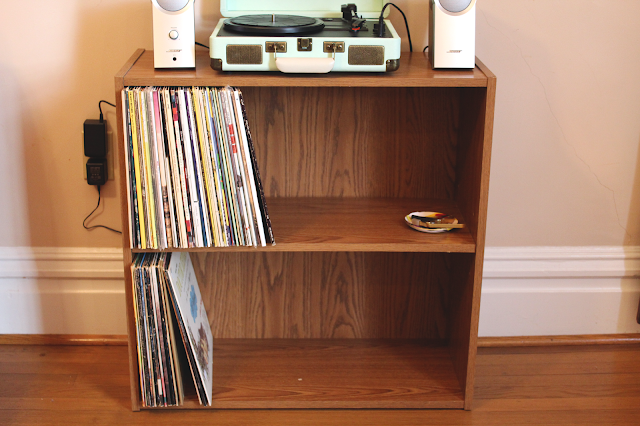 vinyl record shelf the surznick common room vinyl record shelf the surznick common room