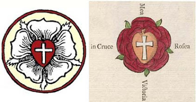 Ροδόσταυροι, μια Iστορία Φωτός  