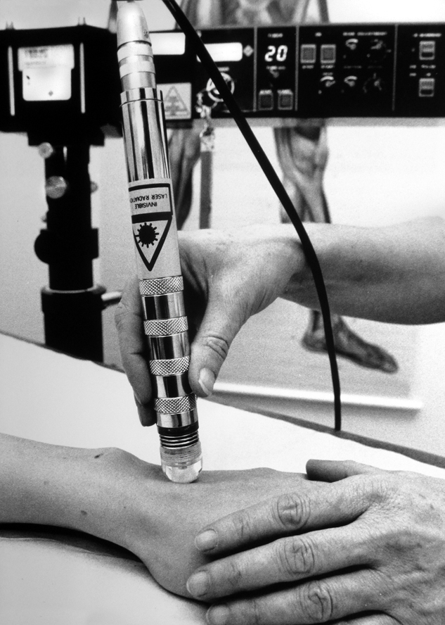 Benefits And Explanation Of Low Level Laser Therapy Energy Health