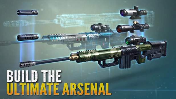 sniper fury apk unlimited money sniper fury apk unlimited money