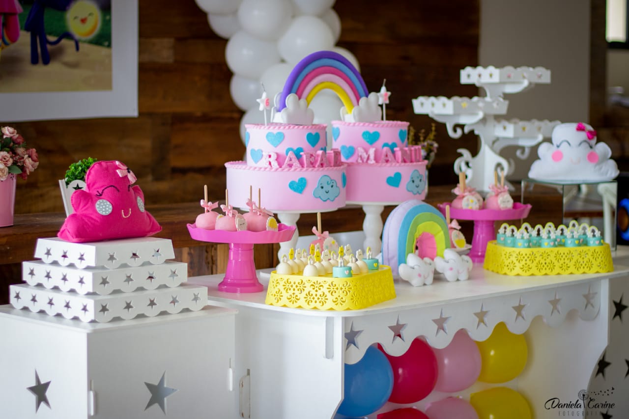 La Fiesta Decoração Provençal VERA E