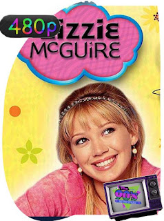 Lizzie McGuire Temporada 1-2 +Pelicula HD [480p] Latino [GoogleDrive] SXGO