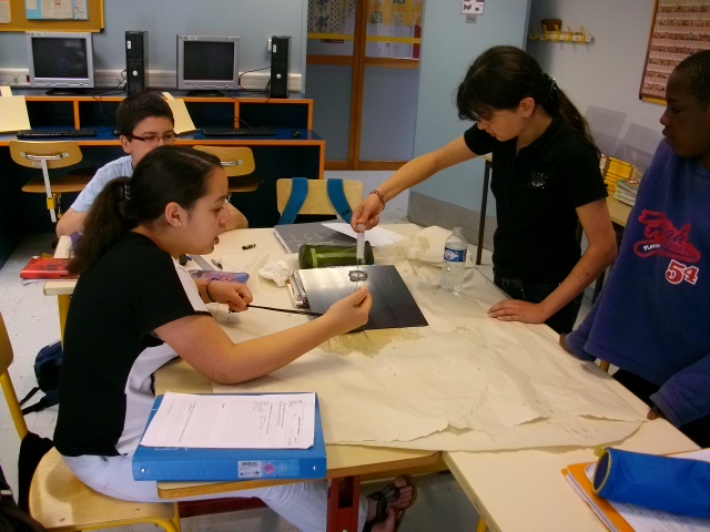 Page De Garde Eist 6eme