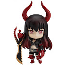 Nendoroid Black Rock Shooter Black Gold Saw (#402) Figure