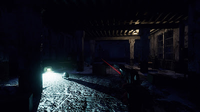 Beyond Enemy Lines 2 Game Screenshot 5