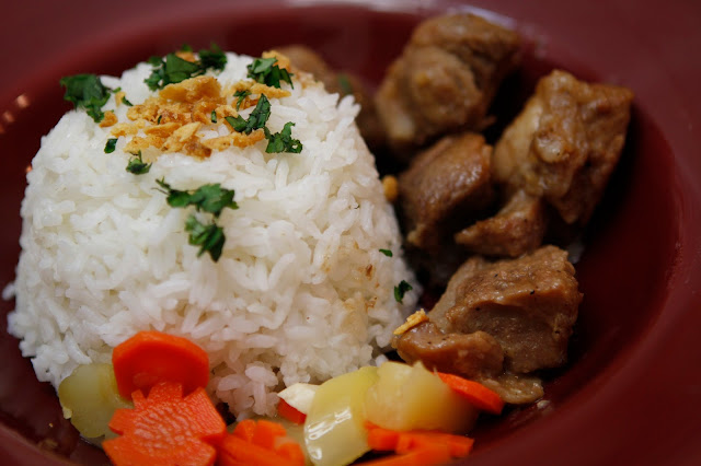 Get to know Philippines' national dish, Adobo