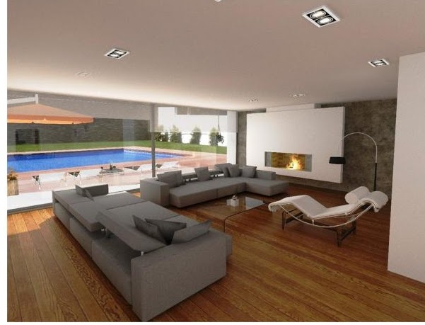 B.choices: Sala / Room