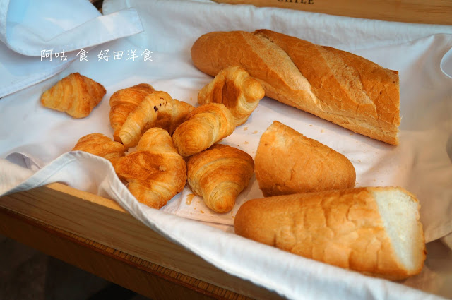 【臺南Ω東區】好田洋食｜已歇業