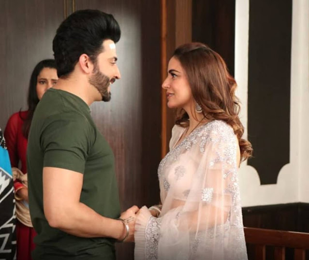 Kundali Bhagya 26 June 2021 Spoiler The court acquits Karan