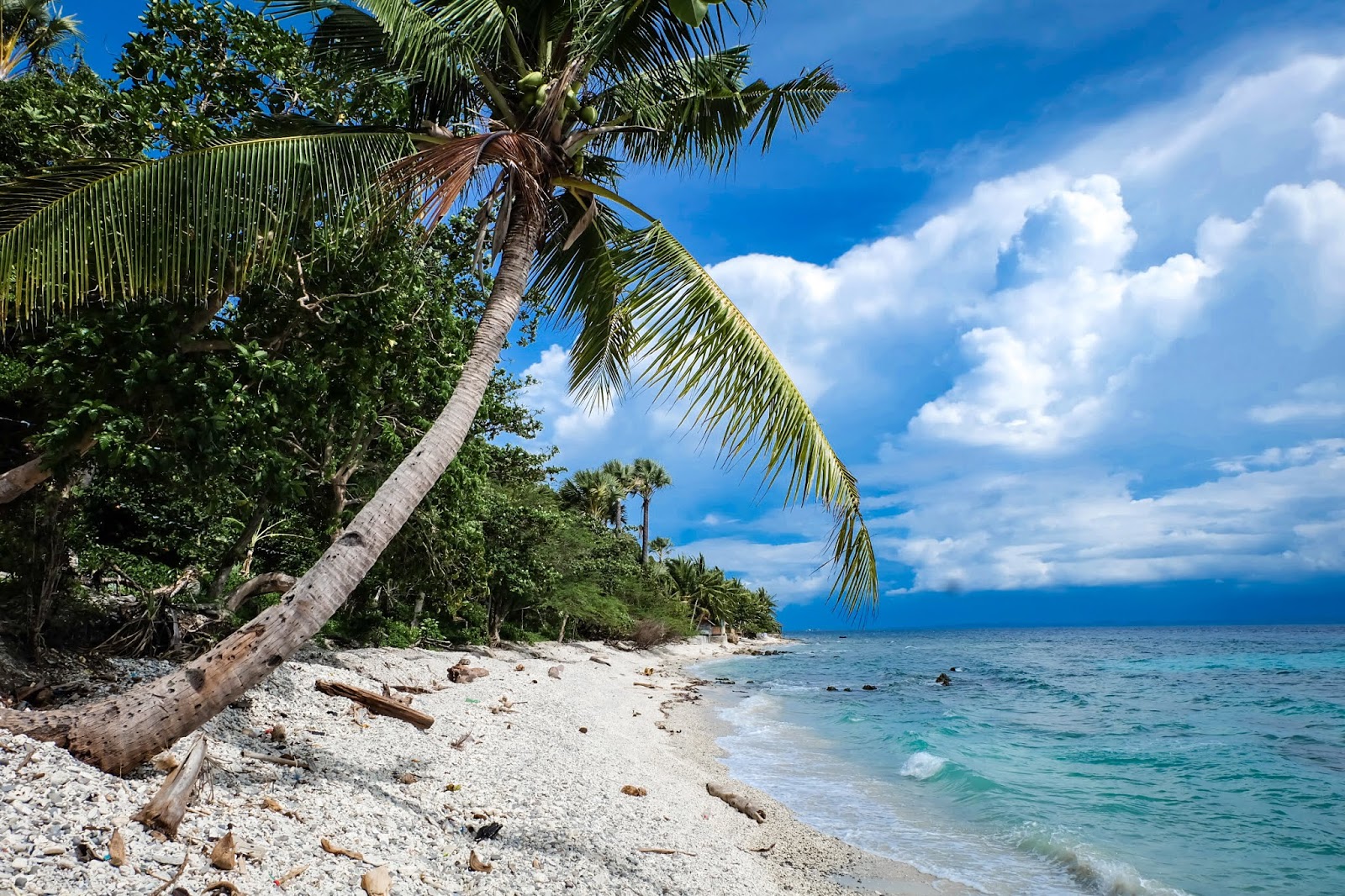 Isla Verde A Secluded Beach in Batangas The Pinoy Traveler