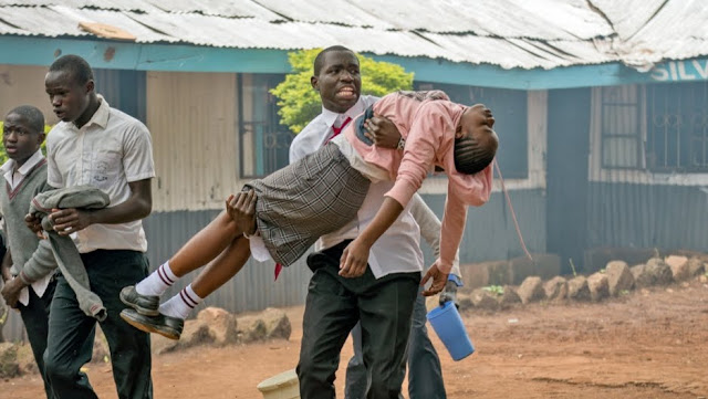 Top Illuminati Schools In Kenya
