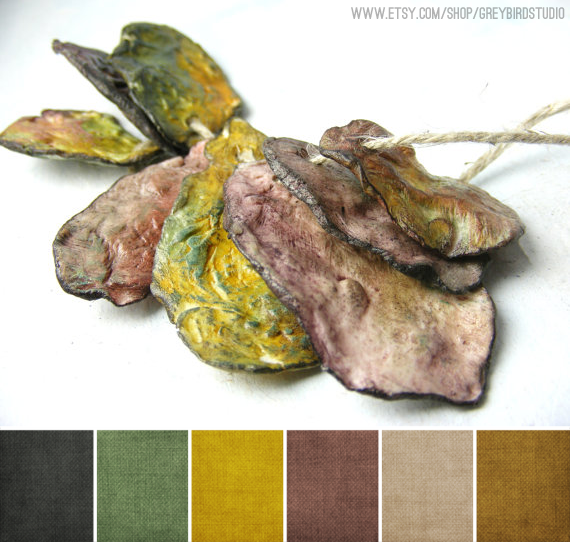 Art Bead Scene Blog Art Bead Palette Grey Bird Studio