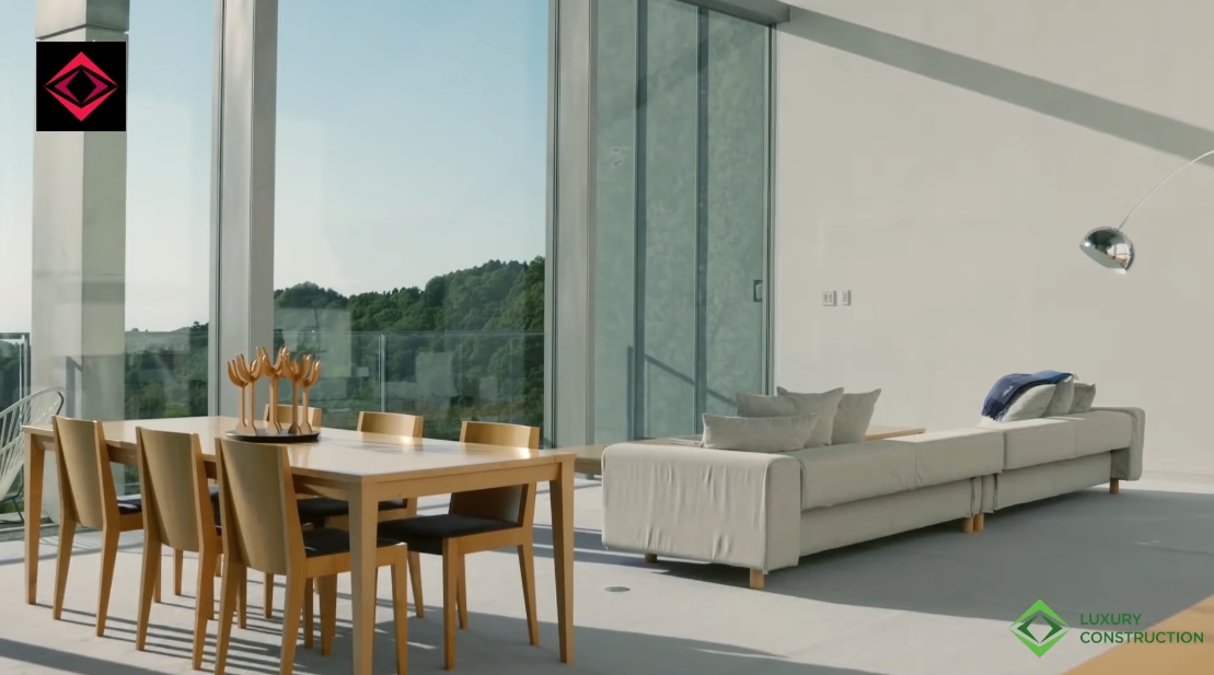 Tour Tadao Ando Minimalism Hotel Matsuyama, Japan vs. 27 Interior Design Photos