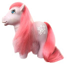 My Little Pony Blossom Year Two Int. Earth Ponies I G1 Pony