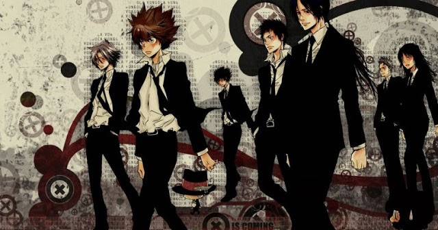 Anime Katekyo Hitman Reborn Sub Indo Mp4 Shinokun Anime Katekyo Hitman Reborn Sub Indo Mp4 Shinokun