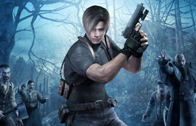 Os 15 anos de Resident Evil 4 (GC): o jogo que revolucionou a franquia de terror