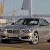 BMW 新型「２シリーズ クーペ」、コンパクトでスポーティーなクーペ