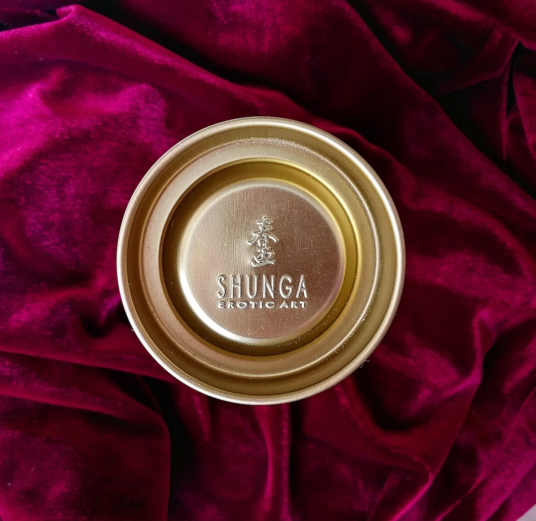 Массажное масло Shunga Экзотические фрукты, 240 мл 1202 SG - SHUNGA  - Масла для массажа - Купить