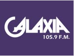 Radio Galaxia FM 105.9 en vivo Uruguay