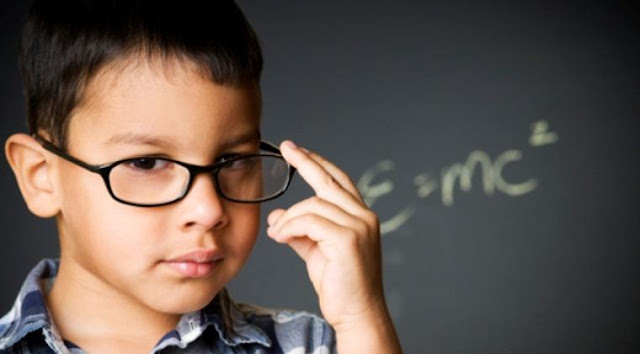 JENIUS Itu Anugrah Bawaan Lahir, Benarkah? Simak Penjelasanya! JENIUS Itu Anugrah Bawaan Lahir, Benarkah? Simak Penjelasanya!