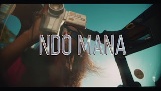 VIDEO | Rich Mavoko – Ndo Mana (Mp4 Video Download)