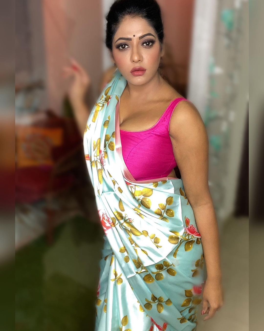 saree pics
