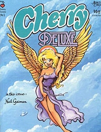 Read Cherry Deluxe online