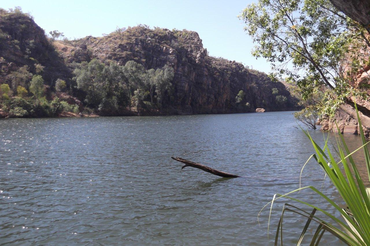 Our Big Aussie Road Trip Darwin to Alice Springs