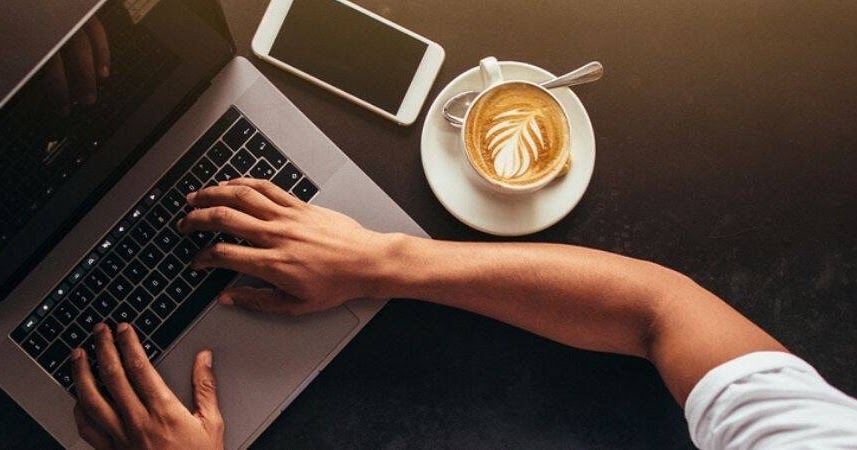 Is Blogging For Your Online Business A Good Idea? Yes, It Is. View Post To Learn Why?