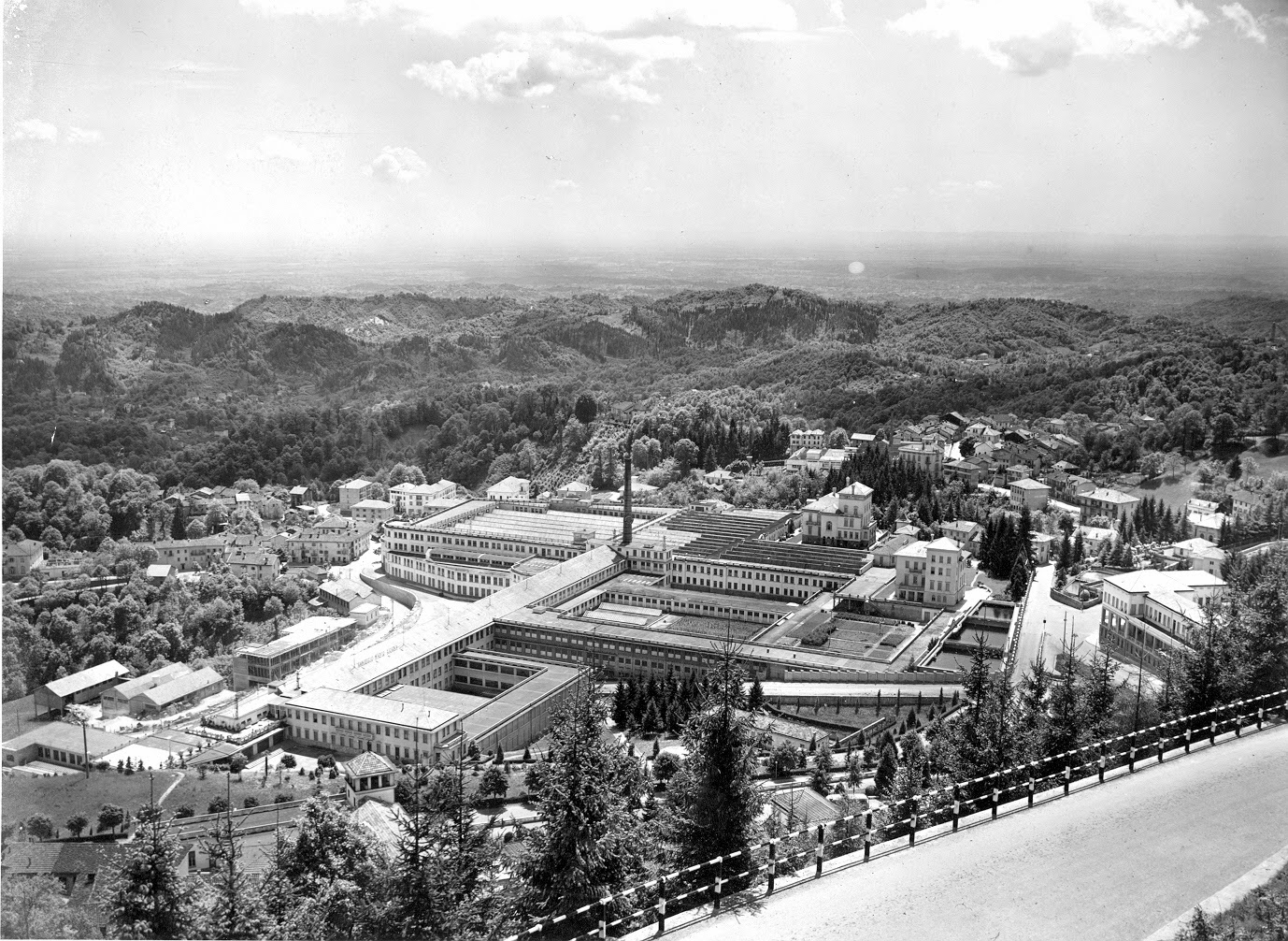 silvae Ermenegildo Zegna