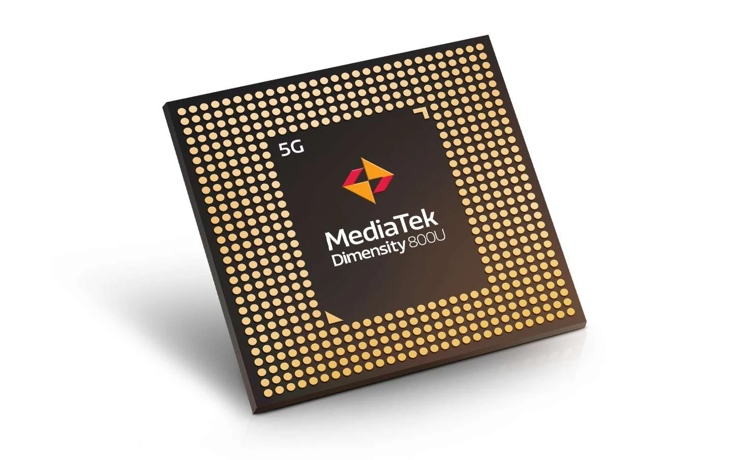 MediaTek Dimensity 800U Diperkenalkan, Andalkan Dual SIM 5G