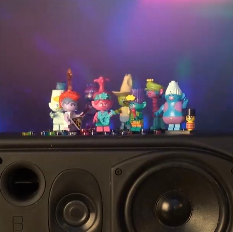 LEGO Trolls are here! - TheWackyDuo.com - Singapore Lifestyle Portal