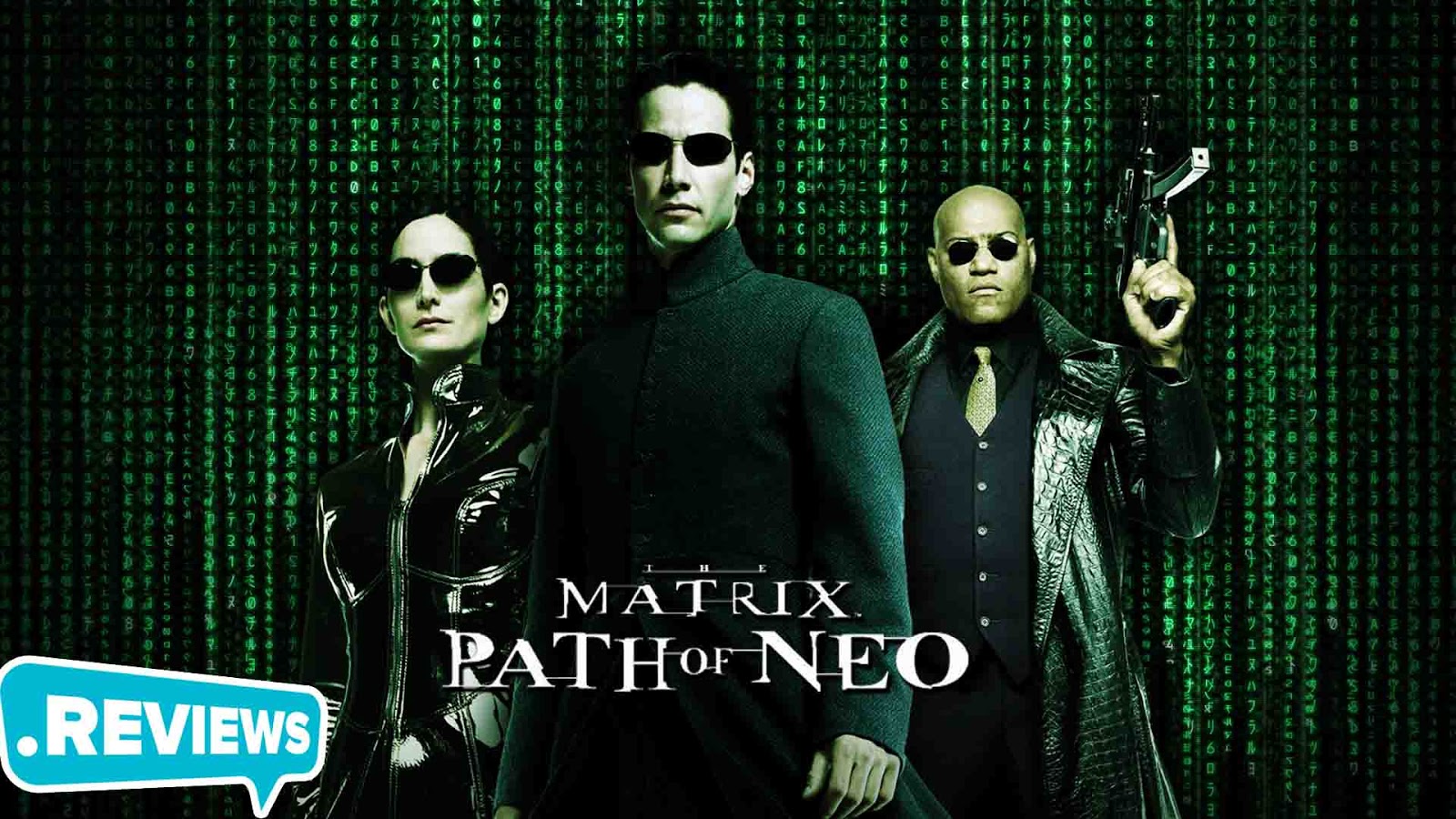 matrix path of neo matrix path of neo