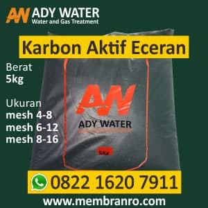 karbon aktif eceran