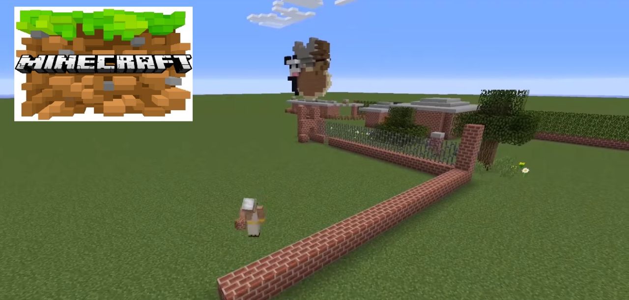 Minecraft الاصلية Minecraft الاصلية