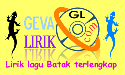 Lirik Dan Chord Ilukki Ma Paboahon Delinews Tapanuli