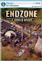 Descargar Endzone – A World Apart Save the World Edition MULTi9 – ElAmigos para 
    PC Windows en Español es un juego de Estrategia desarrollado por Gentlymad Studios