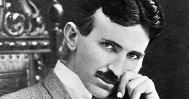 7 Penemuan Nikola Tesla Yang Tidak Pernah Dibangun